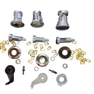 despiece cilindros emparejamiento 206/207