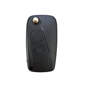 carcasa navaja fiat 2 botones