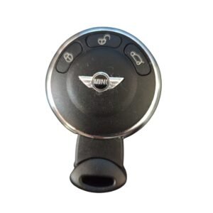 carcasa minicooper #1