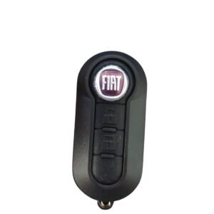 carcasa navaja huevito 2 botones