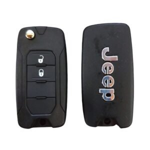 carcasa navaja 2 botones