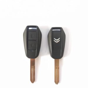 carcasa linea nueva citroen