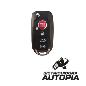 telemando toro plaqueta original